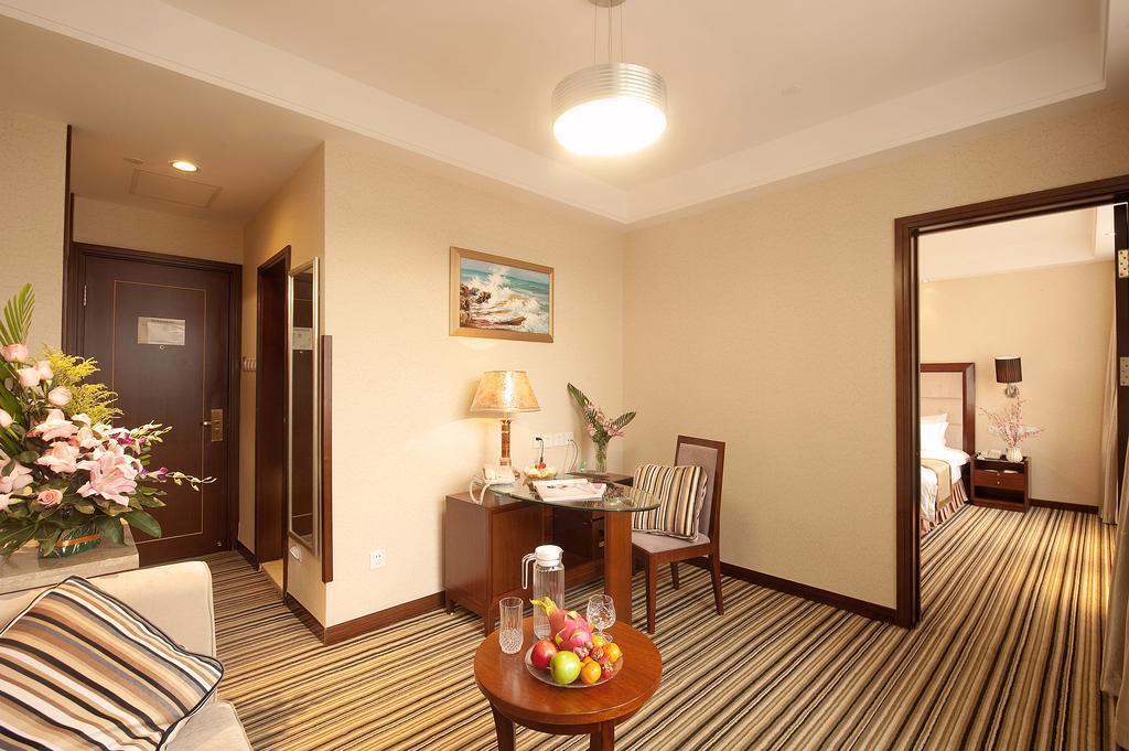 צ'נגצ'ון Jilin Province Hotel מראה חיצוני תמונה