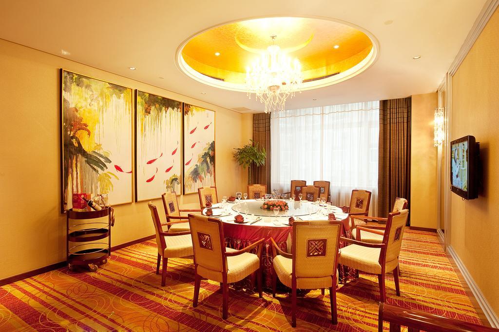 צ'נגצ'ון Jilin Province Hotel מראה חיצוני תמונה