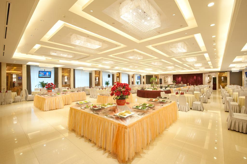 צ'נגצ'ון Jilin Province Hotel מראה חיצוני תמונה
