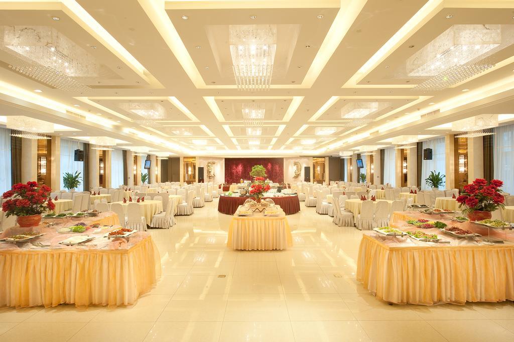 צ'נגצ'ון Jilin Province Hotel מראה חיצוני תמונה