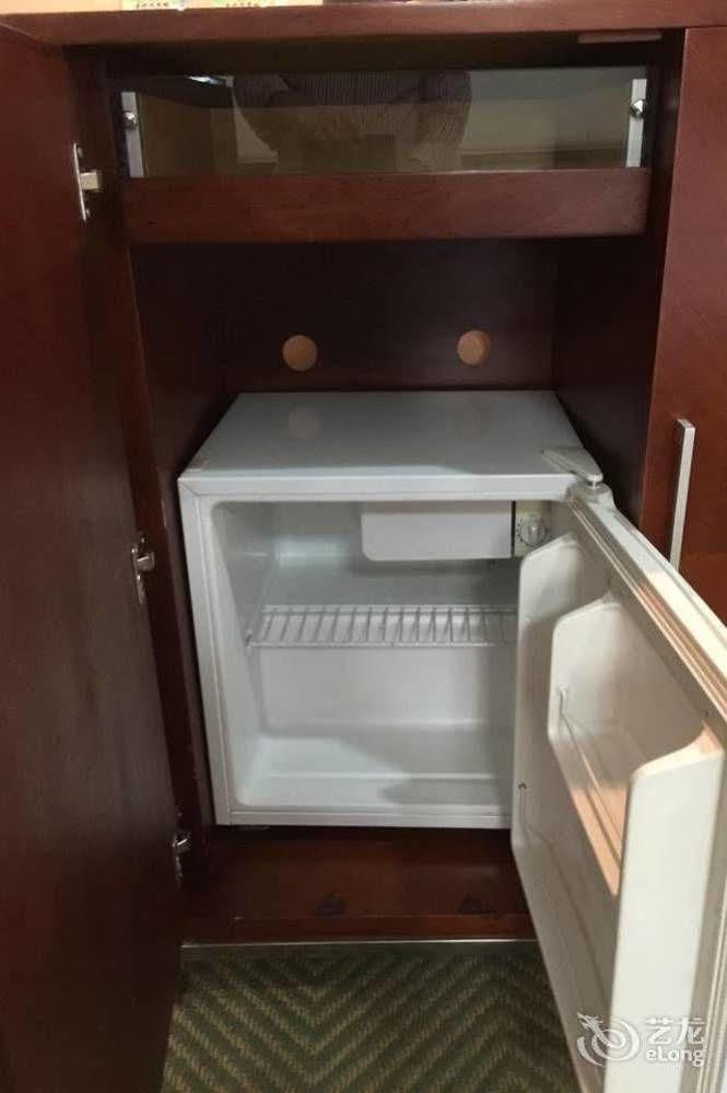 צ'נגצ'ון Jilin Province Hotel מראה חיצוני תמונה