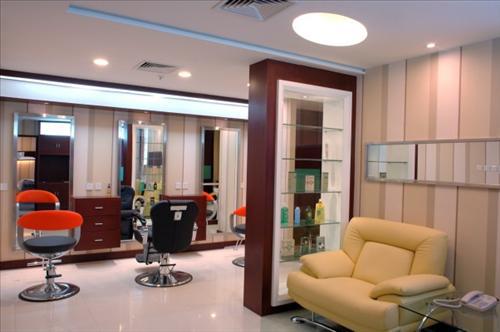 צ'נגצ'ון Jilin Province Hotel מתקנים תמונה